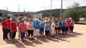 Turnir Košana - skupinska 2